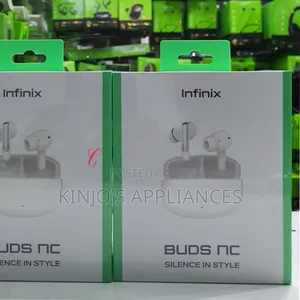 Infinix *Buds Nc* Xe28 True Wireless Earphones