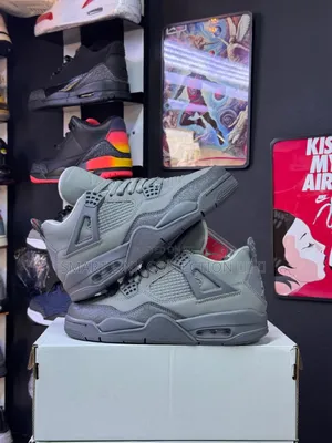 Nike Air Jordan 4 Retro Se "Paris Olympics.