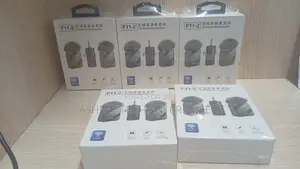 Next Generation F11-2 Microphone Audio System