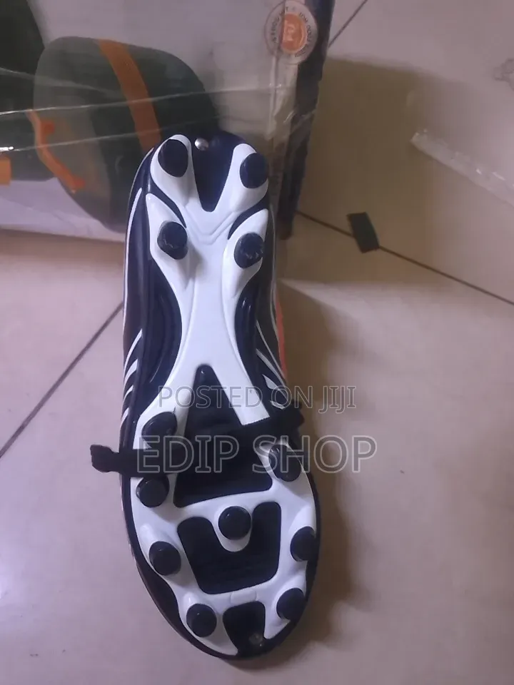 Football Boots
