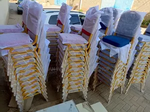 Wedding Chair's