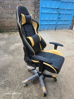 Latest Stylish Comfortable Racing Chair