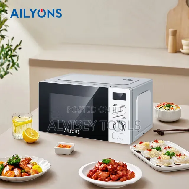 Ailyons Microwave
