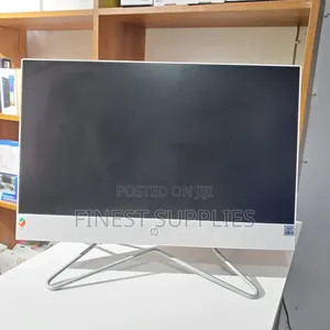 Desktop Computer HP 200 G4 22 All-in-One 8GB Intel Core i3 SSD 500GB