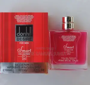 Dunhill Desire Red