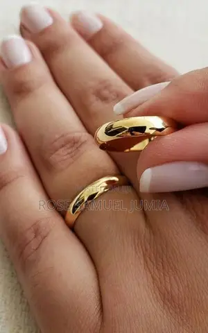 Wedding Rings