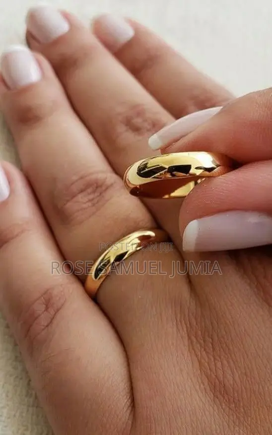 Wedding Rings
