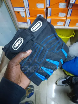 Gym Gloves, Original Gym Gloves