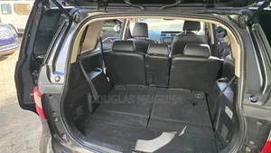 Mazda Premacy 2016 Black
