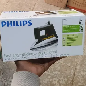 Philip Dry Iron Box