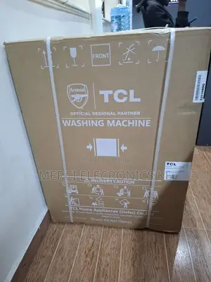 TCL 10kg Washer 6kg Dryer C2110wdg - Smart Dd Motor Washing Machine