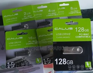 Calus 128gb Usb Flash Drive