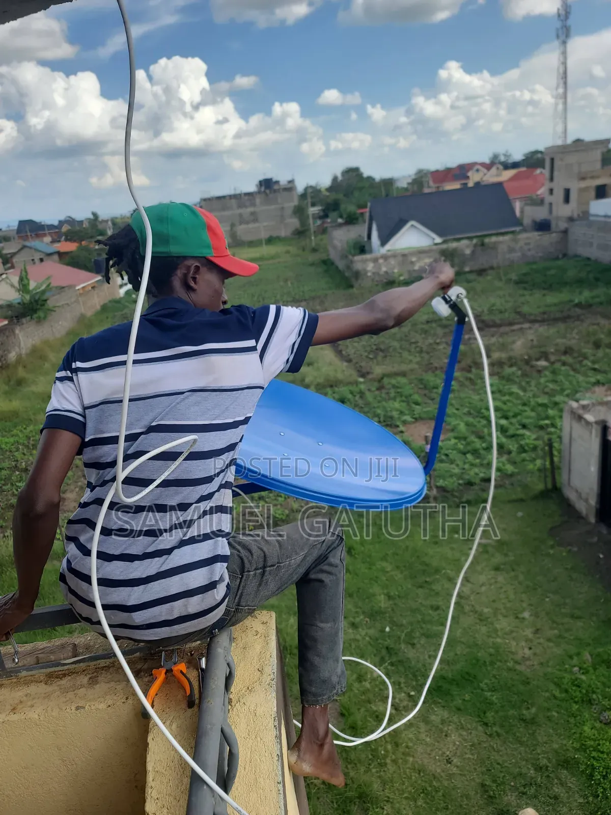 Dstv Installation Sales Signal Alignment Repairs