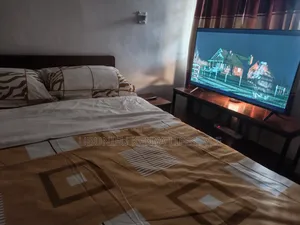 Furnished 1bdrm Bedsitter in Kimumu for rent
