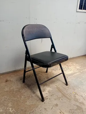 Padded Foldable Photographer Chair