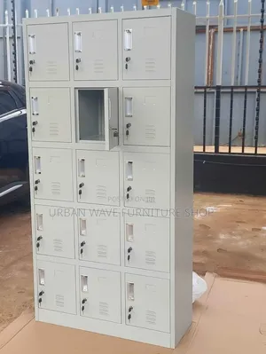 15doors Office Filling Cabinets 