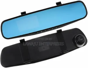 Vehicle Blackbox DVR