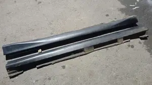 Toyota Harrier 240 Sideskirts