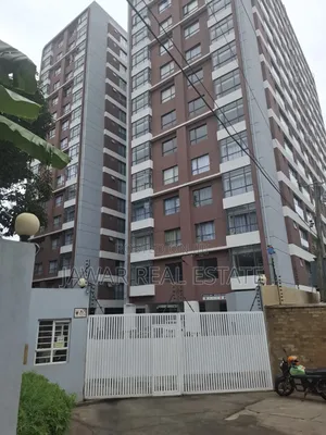 2bdrm Apartment in Leo Residence, Lavington for rent