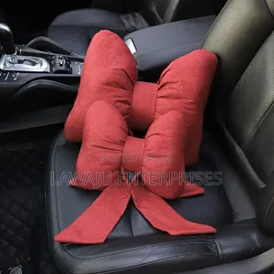Waist Pillow