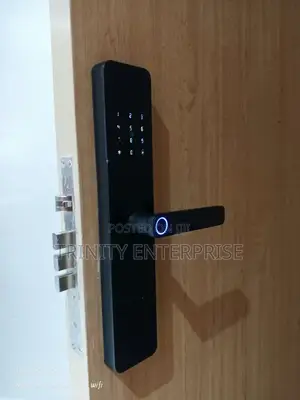 Smart Lock Smart Door Lock Security Home BNB Office Store Security