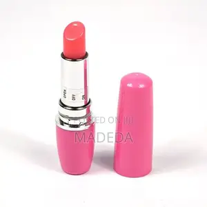Mimi Pocket Lipstick Vibrators G-Spot Sextoys