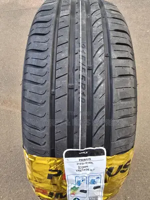 215 /55 R18 Boto Tires