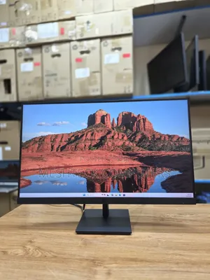 Hp 327pf 27 Inch Monitor