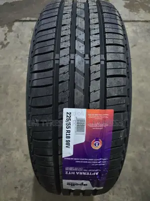 225 /55r18 Apollotires (Apterra)