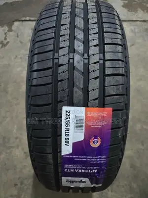 225 /55r18 Apollotires (Apterra)