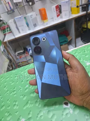 Tecno Camon 20 256 GB Blue