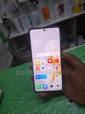 Tecno Camon 20 256 GB Blue