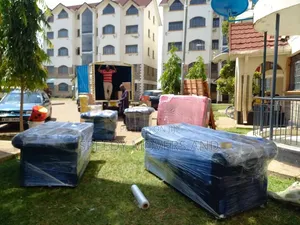 Affordable Moving Services, (Quality)!