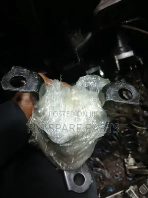 Engine Mountin