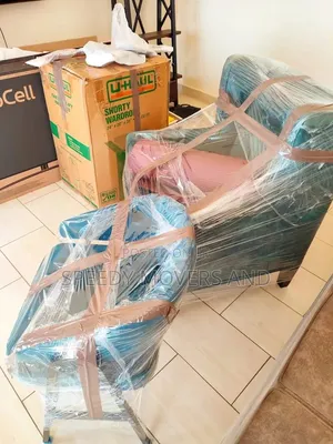 A Stress-Free Move>Guaranteed