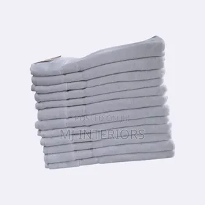 Premium Soft Touch Towels
