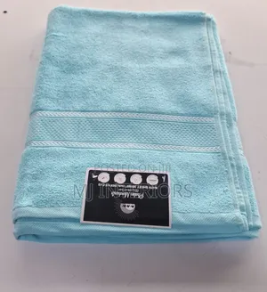 Gentle Skin Friendly Towels