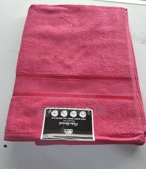 Durable Washroom Towels
