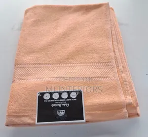 Multi -Purpose Cotton Towels