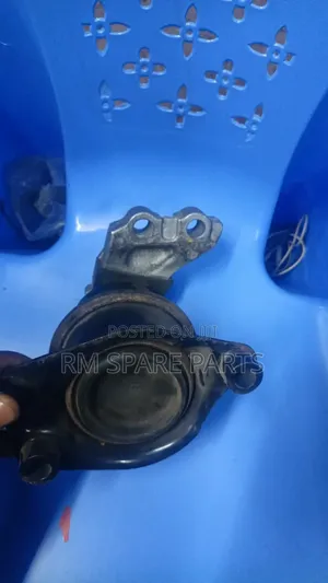 Engine Mountain Honda Insight