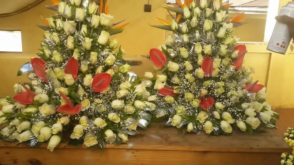 Funeral Events Planner Coordinator Services