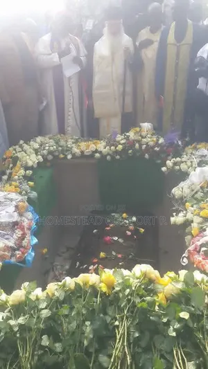 Funeral Events Planner Coordinator Services