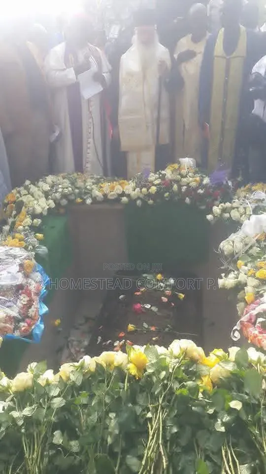 Funeral Events Planner Coordinator Services