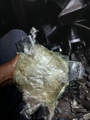 Engine Mountain