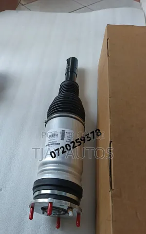 Front Left Right Air Suspension Struts Fit Range Rover L405