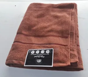 Pure Cotton Luxury Towels