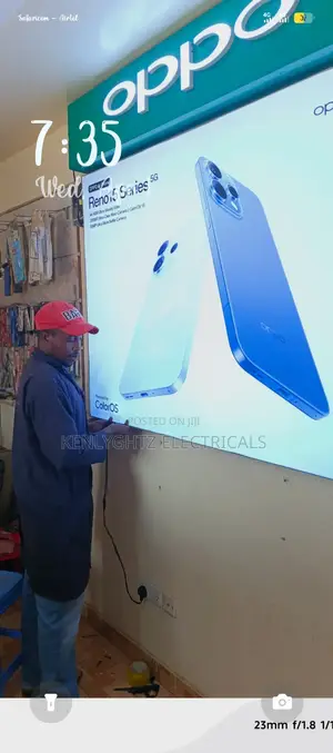 Professional Electrician