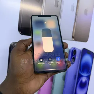 Apple iPhone 16 Pro Max 1 TB White