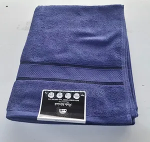 Royal Comfort Bath Towels
