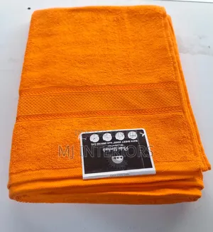 Signature Soft Towels